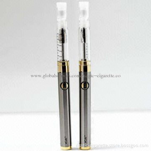 Ecab Electronic Cigarettes with 360mAh Battery Capacity, Various Colors are Available